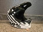 100% kinder bmx/motor/race helm integraal, Overige merken, XS, Ophalen of Verzenden, Integraalhelm