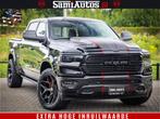 Dodge Ram 1500 GT EDITION | 5.7 V8 HEMI | VIRTUAL COCKPIT |, Auto's, Automaat, 5654 cc, Met garantie (alle), 402 pk