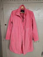 Roze Mama BPC Zwangerschapsjas - Draagjas, Maat 38/40 (M), Ophalen of Verzenden, Roze, Gedragen