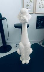 Vintage Jema Poedel Keramiek - Jaren 60, Antiek en Kunst, Antiek | Keramiek en Aardewerk, Ophalen of Verzenden