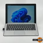 Hp Elitebook X2 1012 G2 Tablet + Keyboard | i5 (7e gen) | 8G, Computers en Software, Windows Laptops