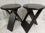 Twee Suzy Stools, Huis en Inrichting, Krukjes, Gebruikt, -, -, Ophalen of Verzenden