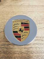 Porsche naafdoppen chroom, Verzenden, Nieuw