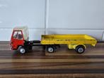 lion toys daf pony oplegger 2x eindhoven 1x doosje, Ophalen of Verzenden, Gebruikt, Auto, Overige merken