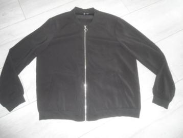 NIEUWSTAAT! Vero Moda; Mooi jack/vestje; maat XL beschikbaar voor biedingen