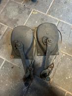 Lieren, Ophalen, Zo goed als nieuw