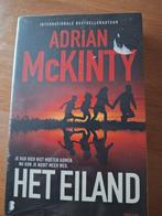 Het Eiland - Adrian McKinty - Nieuw, Ophalen of Verzenden, Nieuw, Adrian McKinty, Nederland
