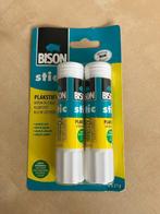 Bison plakstift, Ophalen of Verzenden, Nieuw, Materiaal