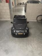 Accu-voertuig voor kinderen – in zeer goede staat!, Ophalen of Verzenden, Zo goed als nieuw