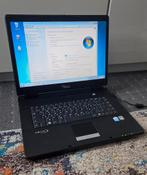 Windows laptop Fujitsu Siemens Amilo Li 1705, Ophalen of Verzenden, Gebruikt, Minder dan 2 Ghz