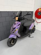 Piaggio Zip Sp 4Takt 45km Bromscooter Vol Opties!, Ophalen
