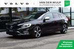 Volvo V60 T4 190PK AUT. Business Sport | Schuifdak | Leder, Auto's, Volvo, Origineel Nederlands, Te koop, 5 stoelen, Benzine