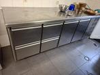 professionele horeca frigotafel, 2021, Ophalen, Zonder vriesvak, 200 liter of meer, 60 cm of meer