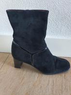 Picardi Enkellaars maat 8 Zwart, Ophalen of Verzenden, Zo goed als nieuw, Zwart