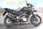 Suzuki DL 1050 V-Strom XTA, Motoren, Motoren | Suzuki, Bedrijf, Cruise Control, Meer dan 35 kW, Toermotor