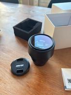 Viltrox 85mm F1.8 Sony FE, Audio, Tv en Foto, Fotografie | Lenzen en Objectieven, Ophalen of Verzenden, Zo goed als nieuw, Standaardlens