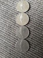 Munt van 2 Kuna, Kroatië., Ophalen of Verzenden, Losse munt