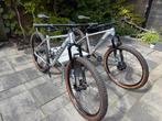 2x Canyon Grand Canyon 9 Mountainbikes (maat M & L), Hardtail, Ophalen, Zo goed als nieuw, Overige merken