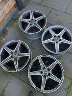 Beschadigde Velgen gezocht, Auto-onderdelen, Banden en Velgen, Ophalen, Gebruikt, Velg(en), Personenwagen