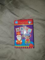 sinterklaas kwartet  (d3), Ophalen of Verzenden, Nieuw