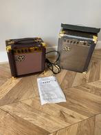 SX AGA-1065 Akoestische gitaar versterker Acoustic Amp ZGAN, Muziek en Instrumenten, Ophalen of Verzenden, Zo goed als nieuw, Minder dan 50 watt