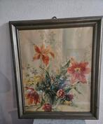 Schilderij, Antiek en Kunst, Ophalen of Verzenden