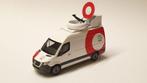 Gezocht: MB Sprinter SNG wagen NOS bouwkit 1:87, Ophalen of Verzenden, Nieuw, Bus of Vrachtwagen, Overige merken