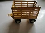 tonka 55320 hooi trailer, Hobby en Vrije tijd, Ophalen of Verzenden, Gebruikt, Overige typen