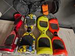 Hoverboard 4,stuks, Kinderen en Baby's, Speelgoed | Buiten | Accuvoertuigen, Ophalen, Zo goed als nieuw