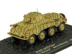 Sd Kfz 234/2 Puma Pakwagen Panzer Jager met 7,5 cm PaK 40, Tank, Dak Mantova Via Martiri di Belfiore 4 info@dakmantova.com, Verzenden