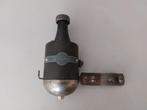 Vintage Bakelieten UNIGRO Dynamo - Jaren '30 - 6volt, Fietsen en Brommers, Ophalen of Verzenden, Unigro, Jaren '30