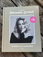 ‘Droom groot’ van Eva Jinek, Ophalen of Verzenden, Gelezen, Overige