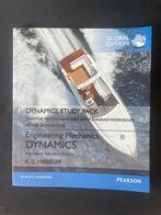 Dynamics study pack 14th edition, Ophalen of Verzenden, Zo goed als nieuw