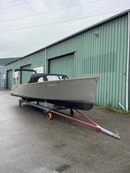 Cooper800 - 2021 - Cooper 800 - 80pk, Watersport en Boten, Gebruikt, Binnenboordmotor, 6 meter of meer, Diesel