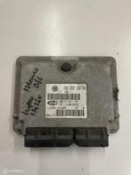 ECU motorcomputer vw lupo 1.4 16v 036906034AQ marelli 4lv, Auto-onderdelen, Ophalen of Verzenden, Gebruikt