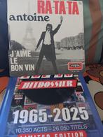 antoine - ra-ta-ta  64, Gebruikt, Verzenden, 7 inch, Single