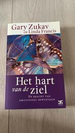 L. Francis - Het hart van de ziel, Achtergrond en Informatie, Spiritualiteit algemeen, L. Francis; G. Zukav, Ophalen of Verzenden