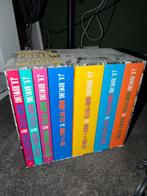 Harry Potter Complete Boxset Engels, Boeken, Ophalen of Verzenden, Zo goed als nieuw