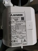 6,1 kW Mitsubishi Heavy onderbouw airco warmtepomp R32 A+, Witgoed en Apparatuur, Airco's, Verwarmen, Verzenden, Refurbished, 3 snelheden of meer