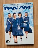 Pan Am - Complete Serie DVD Boxset alle 14 afleveringen, Gebruikt, Boxset, Drama, Ophalen of Verzenden