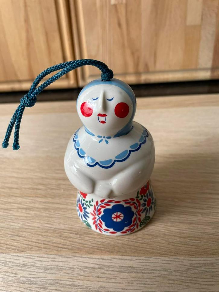 Tafelbel. Oriënt Expres. Elisabeth Arden. Versturen kan, Verzamelen, Porselein, Kristal en Bestek, Gebruikt, Kop en/of schotel