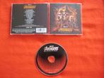 Avengers infinity war (Marvel) soundtrack CD, Ophalen of Verzenden, Zo goed als nieuw