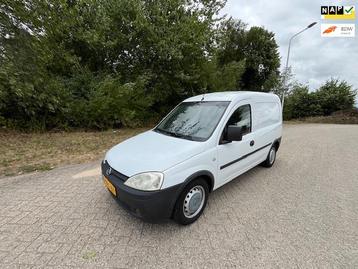 Opel Combo 1.3 CDTi Base Marge, Airco, Nieuwe APK Nette Auto beschikbaar voor biedingen