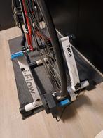 Tacx i flow, Ophalen, Racefiets, Stuur