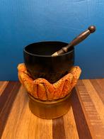 Japanse klankschaal, 18cm, Ophalen of Verzenden