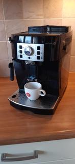 Delonghi magnifica s, Witgoed en Apparatuur, Koffiezetapparaten, Ophalen, Gebruikt, Koffiemachine