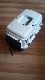 Kleine kattenbox voor kittens en kleine katten, Ophalen, Zo goed als nieuw