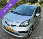 Toyota Aygo 1.0-12V Sport, Gebruikt, 4 stoelen, 68 pk, Bedrijf