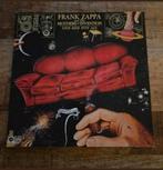 Lp frank zappa and the mothers of invention one size fits, Ophalen of Verzenden