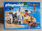 Playmobil 4139 (Pirates) Nieuw!, Ophalen of Verzenden, Nieuw